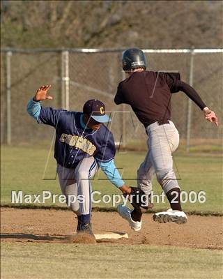 Thumbnail 2 in Center @ Del Oro photogallery.