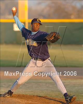 Thumbnail 3 in Center @ Del Oro photogallery.