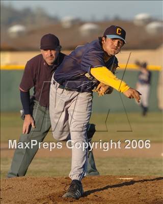 Thumbnail 1 in Center @ Del Oro photogallery.