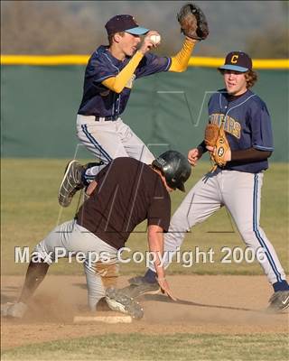 Thumbnail 3 in Center @ Del Oro photogallery.