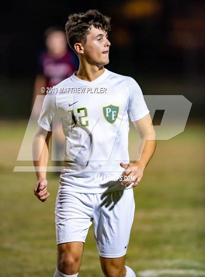 Thumbnail 2 in Pine Forest @ Terry Sanford photogallery.