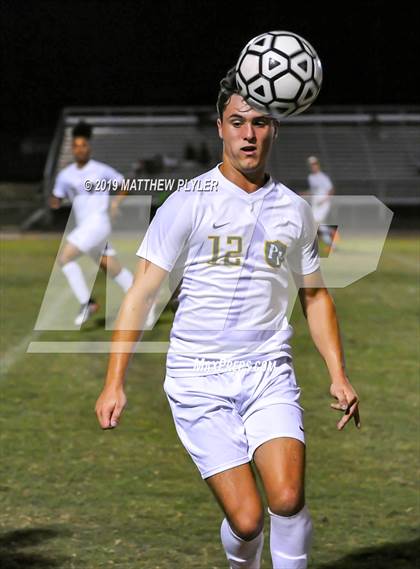 Thumbnail 3 in Pine Forest @ Terry Sanford photogallery.
