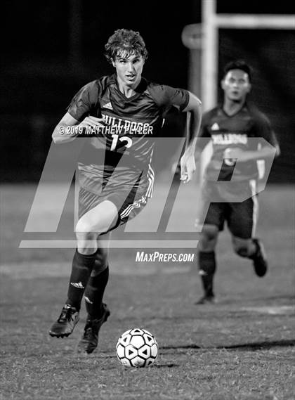 Thumbnail 3 in Pine Forest @ Terry Sanford photogallery.