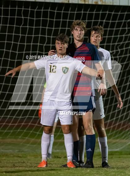 Thumbnail 3 in Pine Forest @ Terry Sanford photogallery.