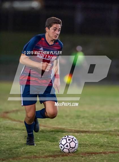 Thumbnail 3 in Pine Forest @ Terry Sanford photogallery.