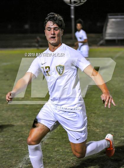 Thumbnail 2 in Pine Forest @ Terry Sanford photogallery.