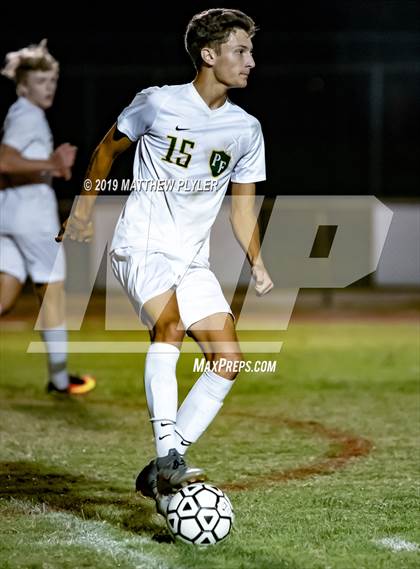 Thumbnail 3 in Pine Forest @ Terry Sanford photogallery.