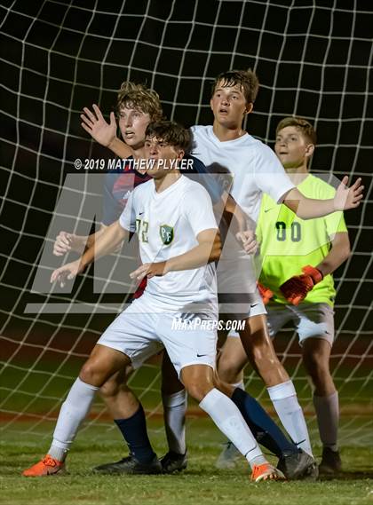Thumbnail 1 in Pine Forest @ Terry Sanford photogallery.