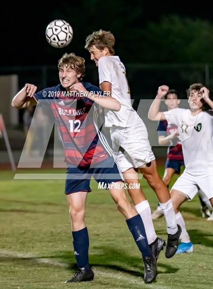 Thumbnail 2 in Pine Forest @ Terry Sanford photogallery.