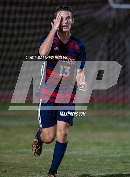 Thumbnail 1 in Pine Forest @ Terry Sanford photogallery.