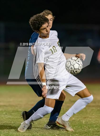 Thumbnail 3 in Pine Forest @ Terry Sanford photogallery.