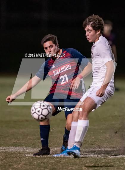 Thumbnail 2 in Pine Forest @ Terry Sanford photogallery.