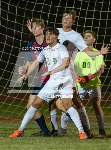 Thumbnail 2 in Pine Forest @ Terry Sanford photogallery.