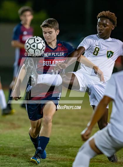 Thumbnail 1 in Pine Forest @ Terry Sanford photogallery.