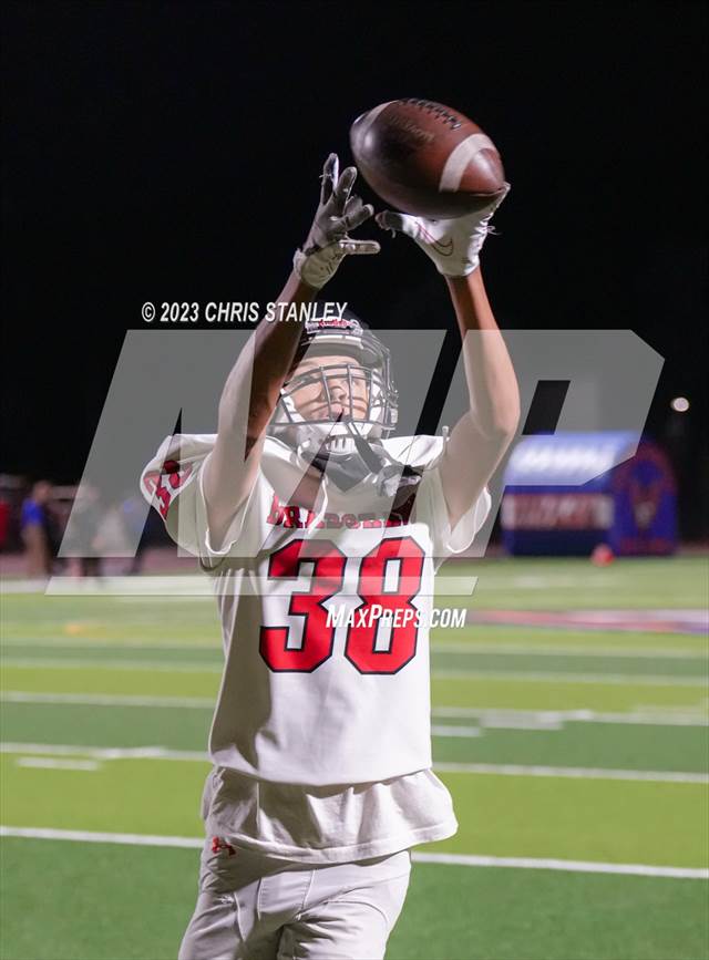 Photo 74 in the Bradshaw Mountain Thunderbird (AIA4A Round 1) Photo