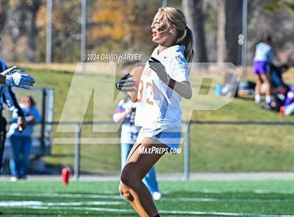 Thumbnail 2 in 5A Flag Football Semi Final Mountain Vista vs Legend photogallery.