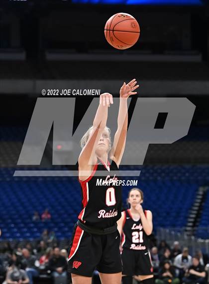 Thumbnail 1 in Fairfield vs Winnsboro (UIL 3A State Final) photogallery.