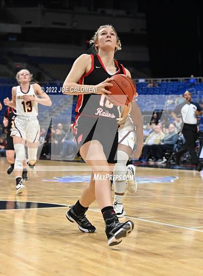 Thumbnail 1 in Fairfield vs Winnsboro (UIL 3A State Final) photogallery.
