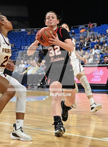 Thumbnail 1 in Fairfield vs Winnsboro (UIL 3A State Final) photogallery.