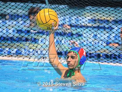 Thumbnail 2 in Eastlake vs. Rancho Bernardo (10th Annual Draz Classic) photogallery.