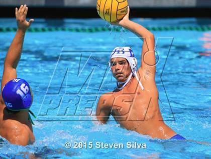 Thumbnail 1 in Eastlake vs. Rancho Bernardo (10th Annual Draz Classic) photogallery.