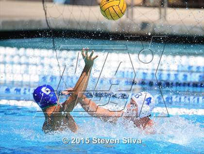 Thumbnail 1 in Eastlake vs. Rancho Bernardo (10th Annual Draz Classic) photogallery.