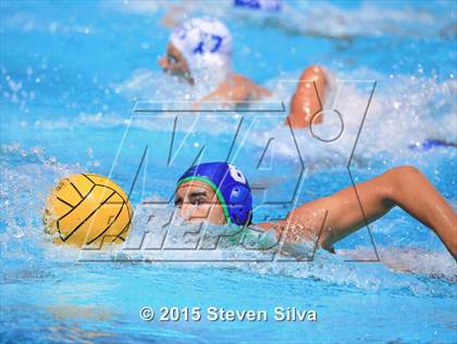 Thumbnail 3 in Eastlake vs. Rancho Bernardo (10th Annual Draz Classic) photogallery.