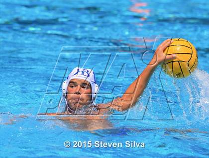 Thumbnail 1 in Eastlake vs. Rancho Bernardo (10th Annual Draz Classic) photogallery.