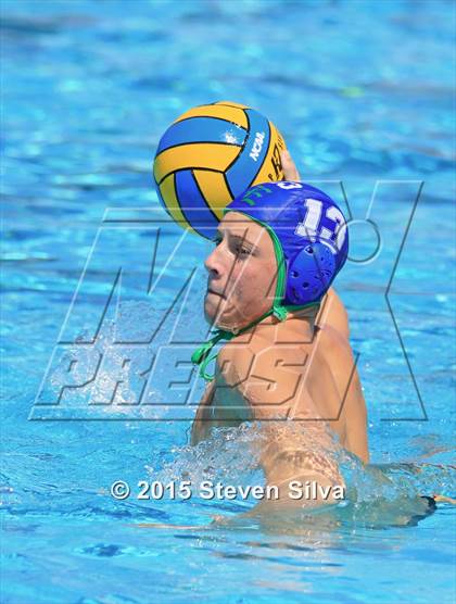Thumbnail 3 in Eastlake vs. Rancho Bernardo (10th Annual Draz Classic) photogallery.