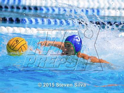 Thumbnail 2 in Eastlake vs. Rancho Bernardo (10th Annual Draz Classic) photogallery.