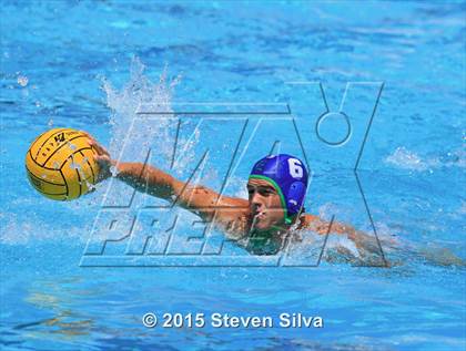 Thumbnail 3 in Eastlake vs. Rancho Bernardo (10th Annual Draz Classic) photogallery.
