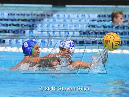 Thumbnail 1 in Eastlake vs. Rancho Bernardo (10th Annual Draz Classic) photogallery.