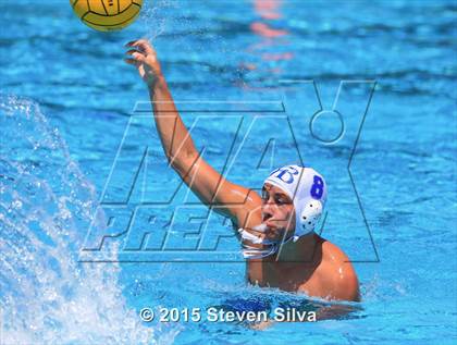 Thumbnail 2 in Eastlake vs. Rancho Bernardo (10th Annual Draz Classic) photogallery.