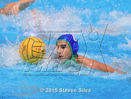 Thumbnail 2 in Eastlake vs. Rancho Bernardo (10th Annual Draz Classic) photogallery.