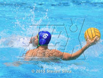 Thumbnail 3 in Eastlake vs. Rancho Bernardo (10th Annual Draz Classic) photogallery.