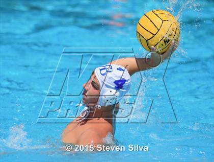 Thumbnail 1 in Eastlake vs. Rancho Bernardo (10th Annual Draz Classic) photogallery.