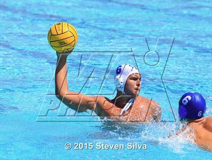 Thumbnail 3 in Eastlake vs. Rancho Bernardo (10th Annual Draz Classic) photogallery.