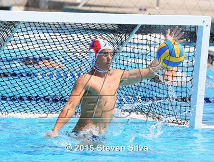 Thumbnail 2 in Eastlake vs. Rancho Bernardo (10th Annual Draz Classic) photogallery.