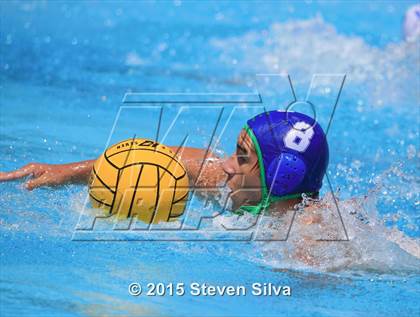 Thumbnail 1 in Eastlake vs. Rancho Bernardo (10th Annual Draz Classic) photogallery.