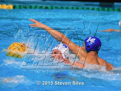 Thumbnail 1 in Eastlake vs. Rancho Bernardo (10th Annual Draz Classic) photogallery.