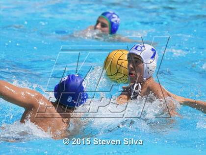 Thumbnail 2 in Eastlake vs. Rancho Bernardo (10th Annual Draz Classic) photogallery.