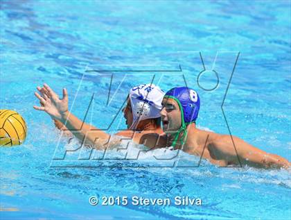 Thumbnail 1 in Eastlake vs. Rancho Bernardo (10th Annual Draz Classic) photogallery.