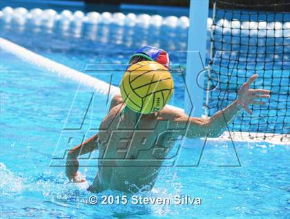 Thumbnail 1 in Eastlake vs. Rancho Bernardo (10th Annual Draz Classic) photogallery.