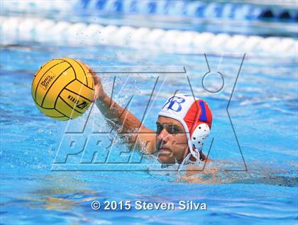 Thumbnail 2 in Eastlake vs. Rancho Bernardo (10th Annual Draz Classic) photogallery.