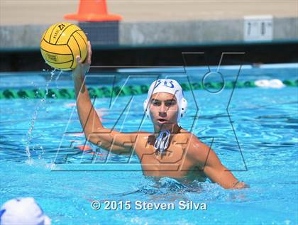 Thumbnail 3 in Eastlake vs. Rancho Bernardo (10th Annual Draz Classic) photogallery.