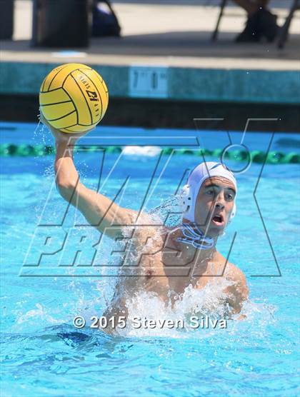 Thumbnail 1 in Eastlake vs. Rancho Bernardo (10th Annual Draz Classic) photogallery.