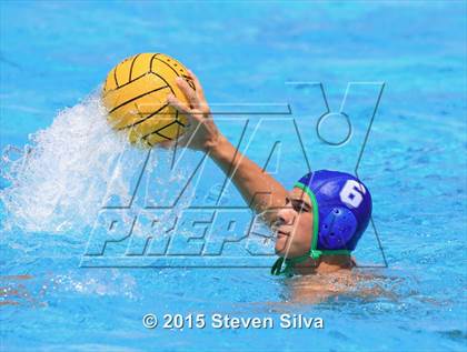 Thumbnail 1 in Eastlake vs. Rancho Bernardo (10th Annual Draz Classic) photogallery.