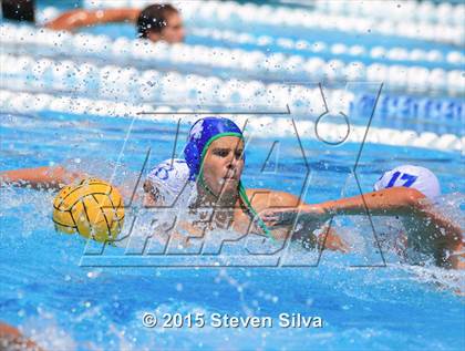Thumbnail 2 in Eastlake vs. Rancho Bernardo (10th Annual Draz Classic) photogallery.