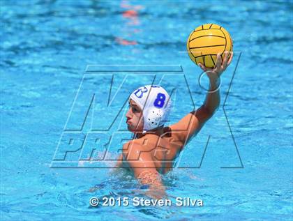 Thumbnail 1 in Eastlake vs. Rancho Bernardo (10th Annual Draz Classic) photogallery.