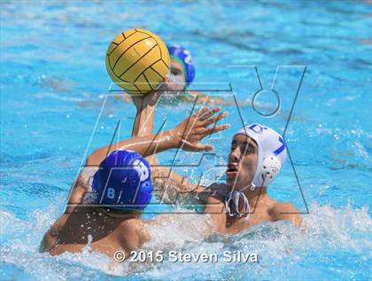 Thumbnail 3 in Eastlake vs. Rancho Bernardo (10th Annual Draz Classic) photogallery.